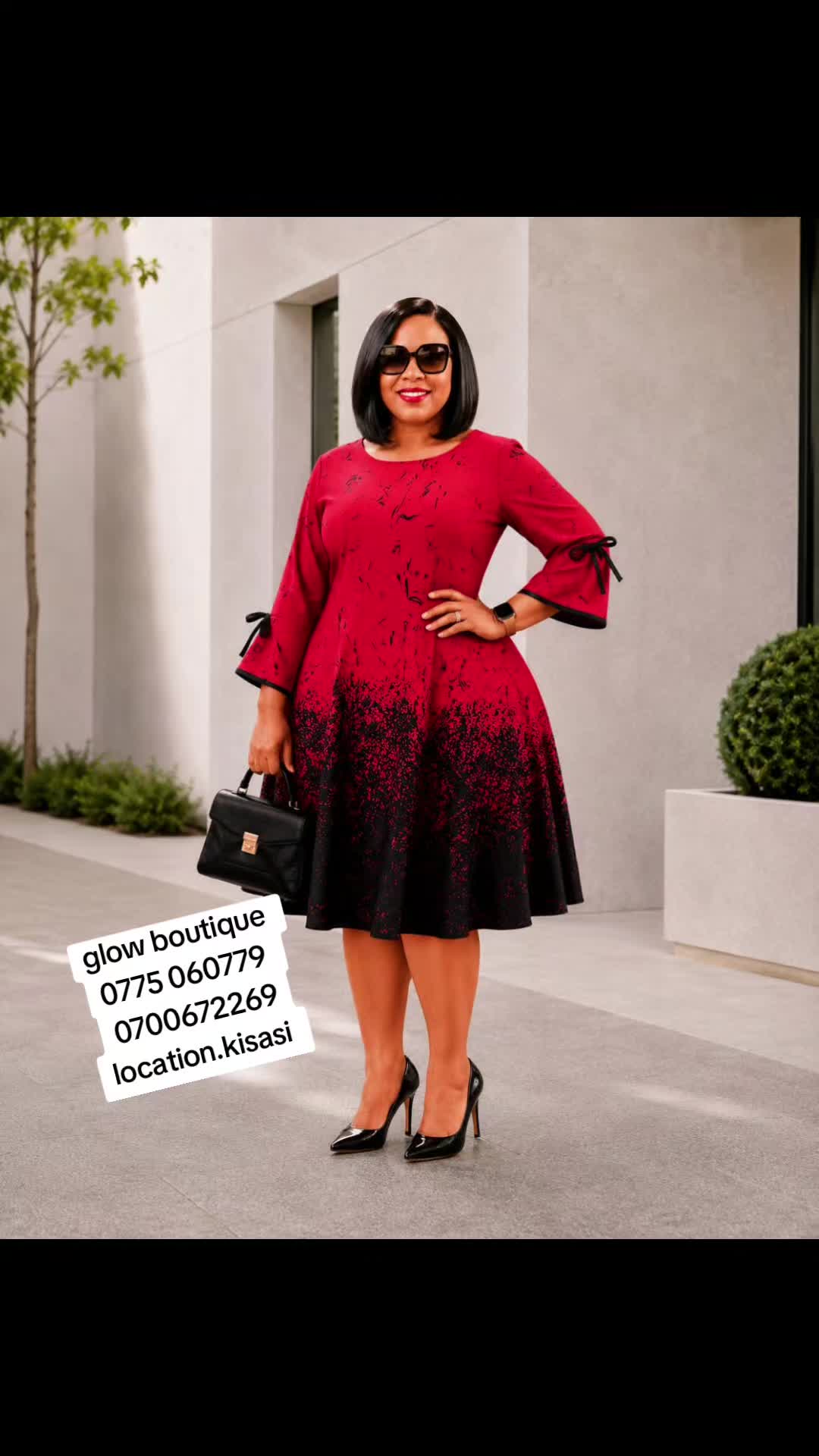 @Glow boutique256