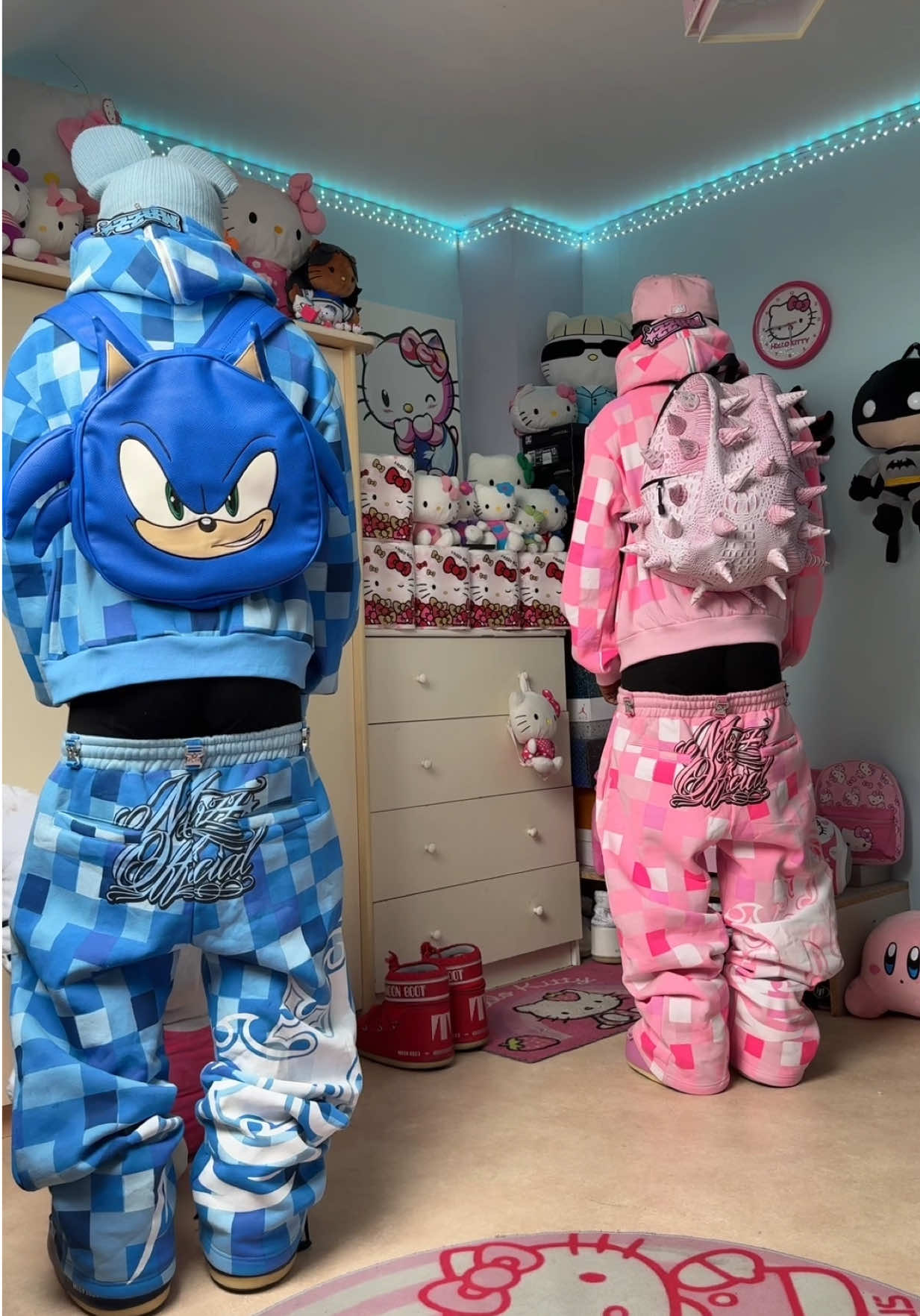 @PINTEREST KID.