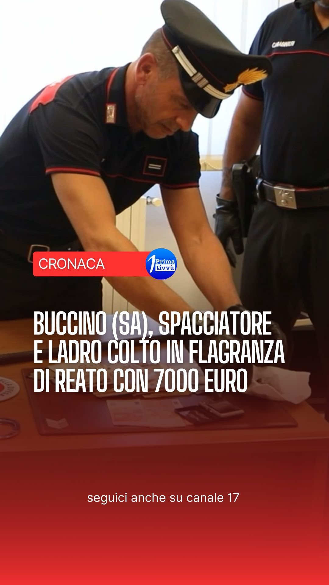 @Prima Tivvù - Canale 17