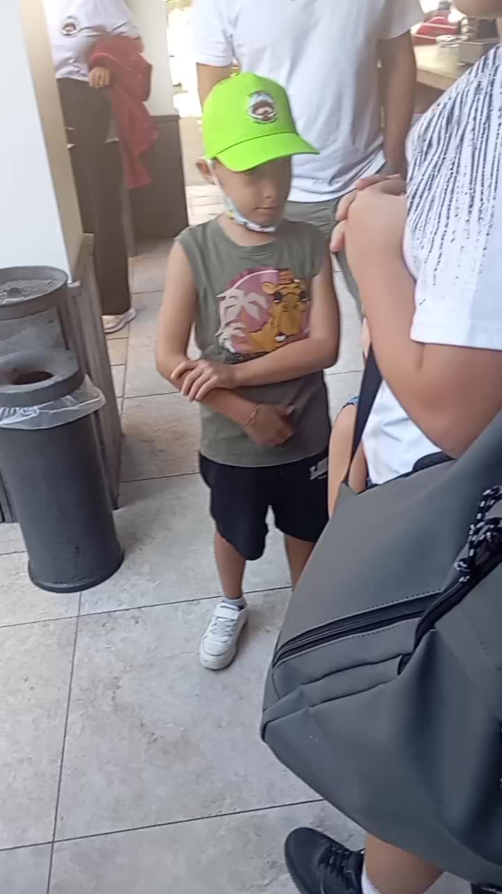 @Maria