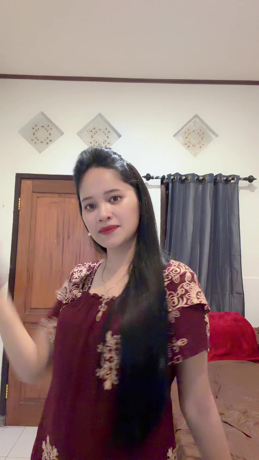 @Christine Sinaga