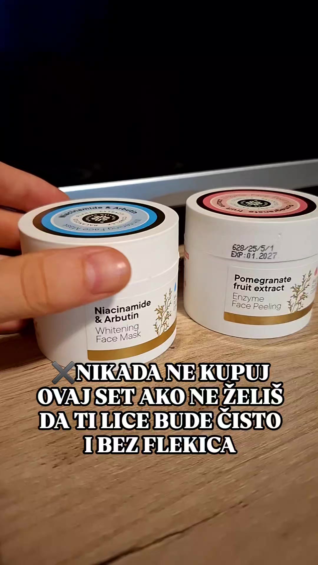 @Mama bez fleka