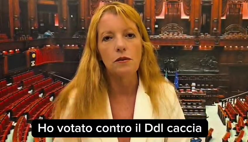 @Michela Vittoria Brambilla