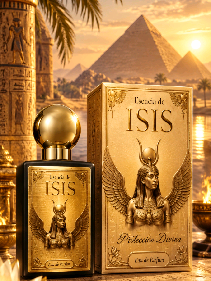 @Miaqua Perfumes Sensoriales
