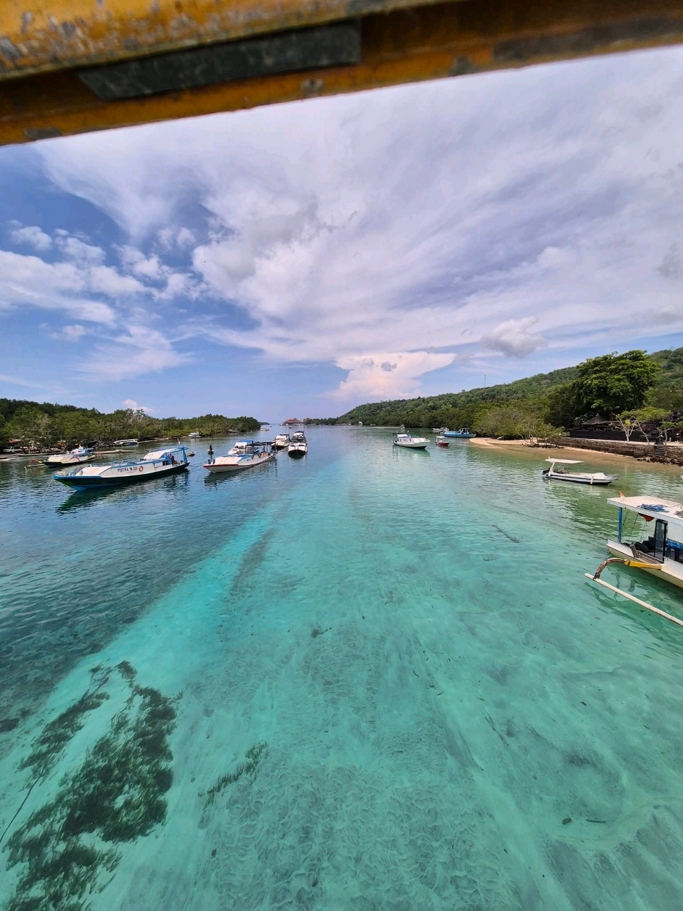 @Bali line tours