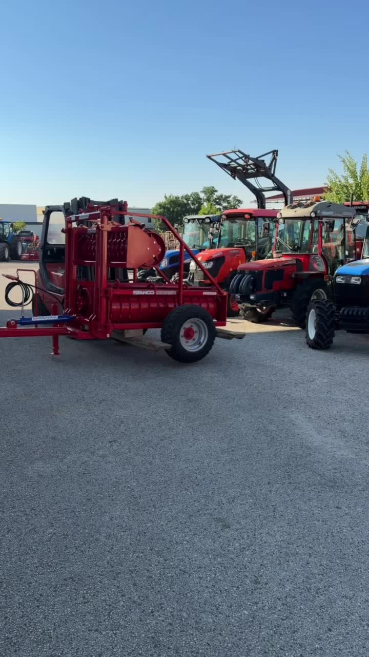 @Stanco Agristop