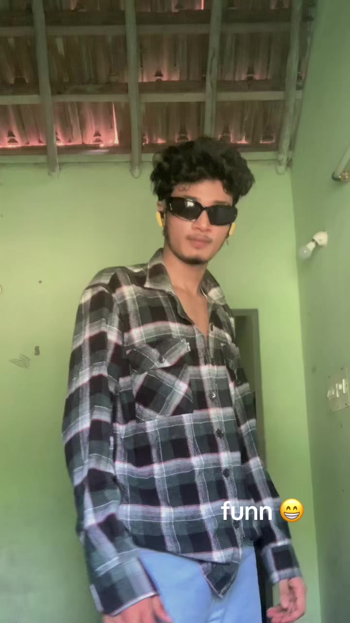 @&times;͜&times;Ａｒｊｕｎ⚡ 
