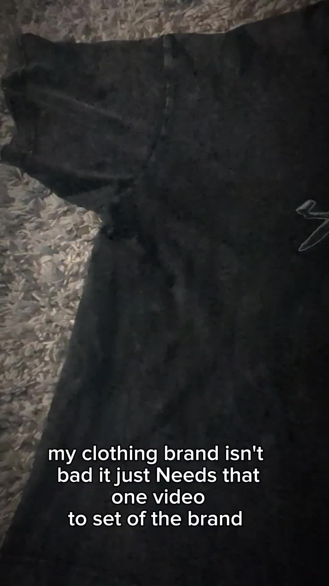 @Trouble In Paradise Clothing