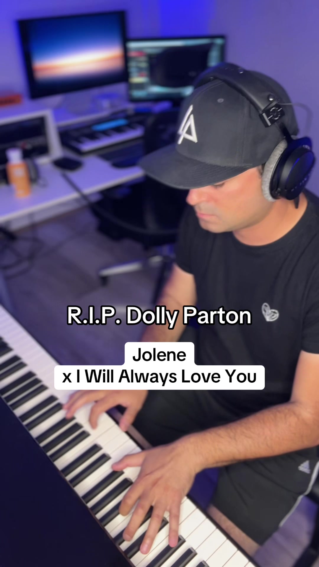@Autistic Piano