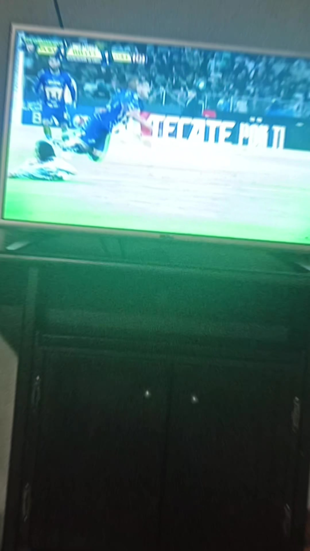 @el blue Guzm&aacute;n