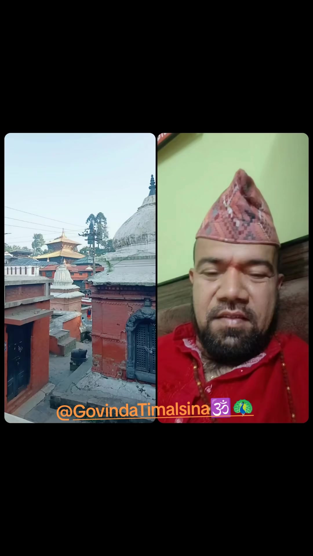 @Govinda Timalsina🕉🦚