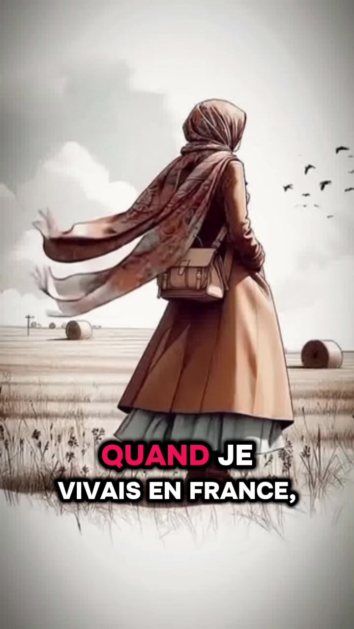 @Isabelle 🇫🇷 ma hijra en 🇩🇿