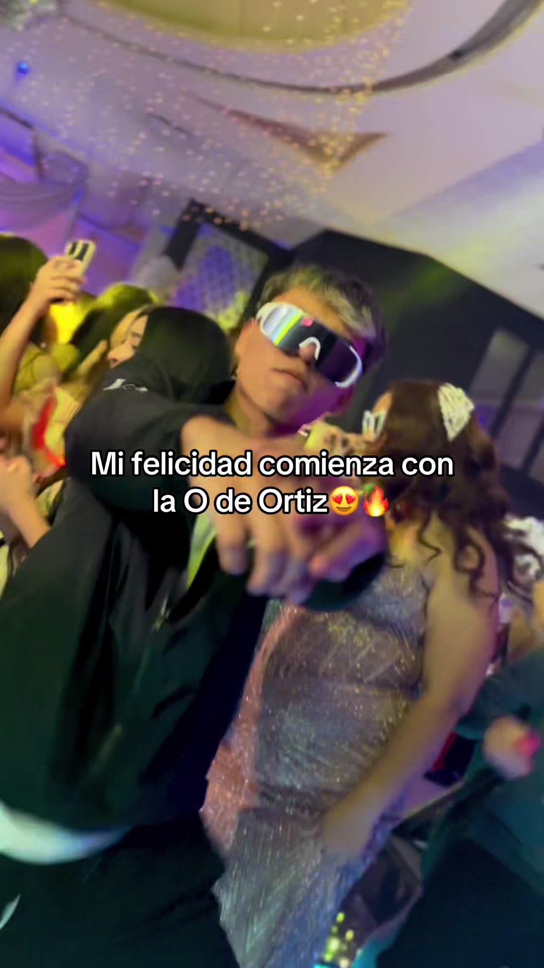 @Fire Party Mty