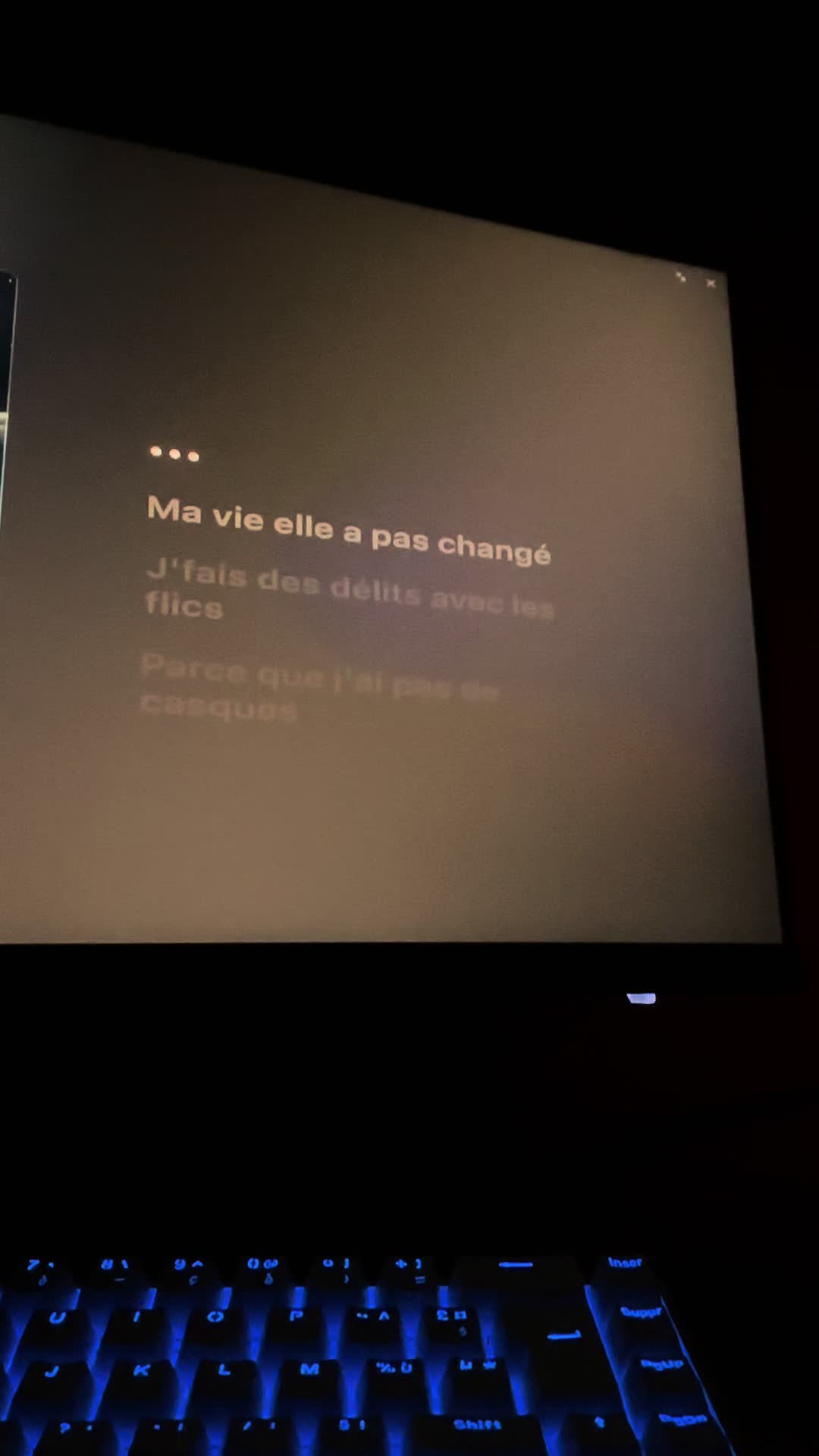 @SpotifyVibes