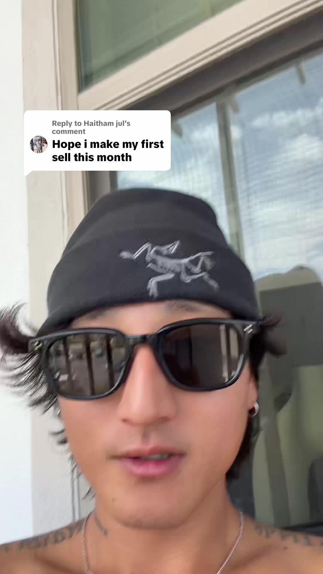 @Nick Dahlberg