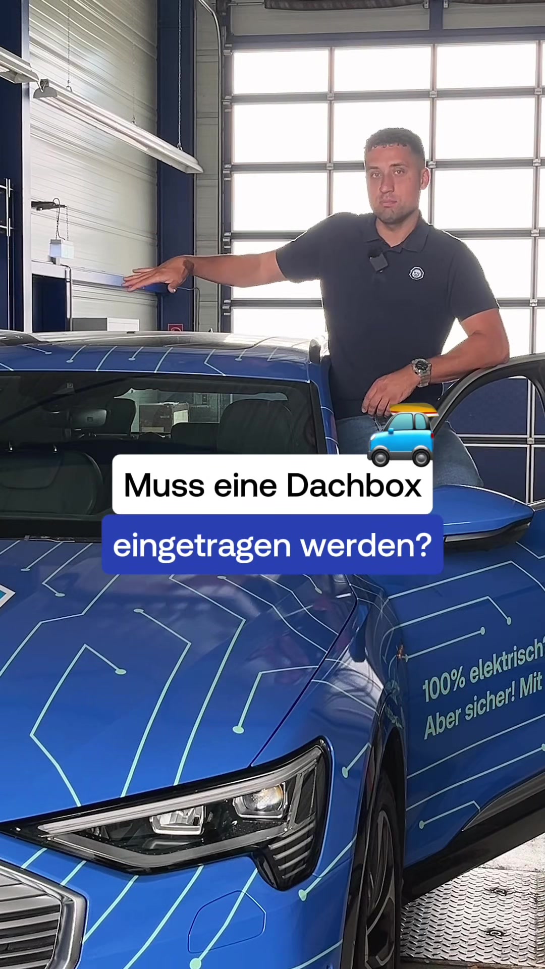 @TÜV SÜD Mobility