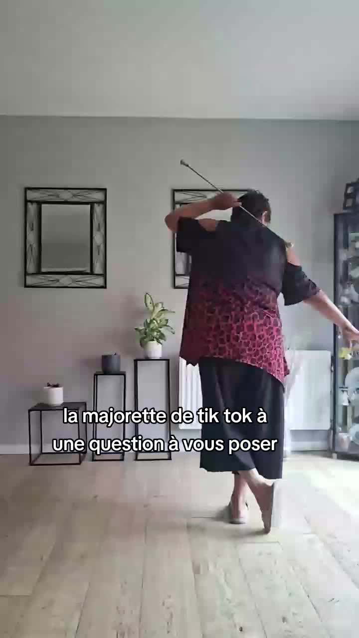 @lamajorettedetiktok