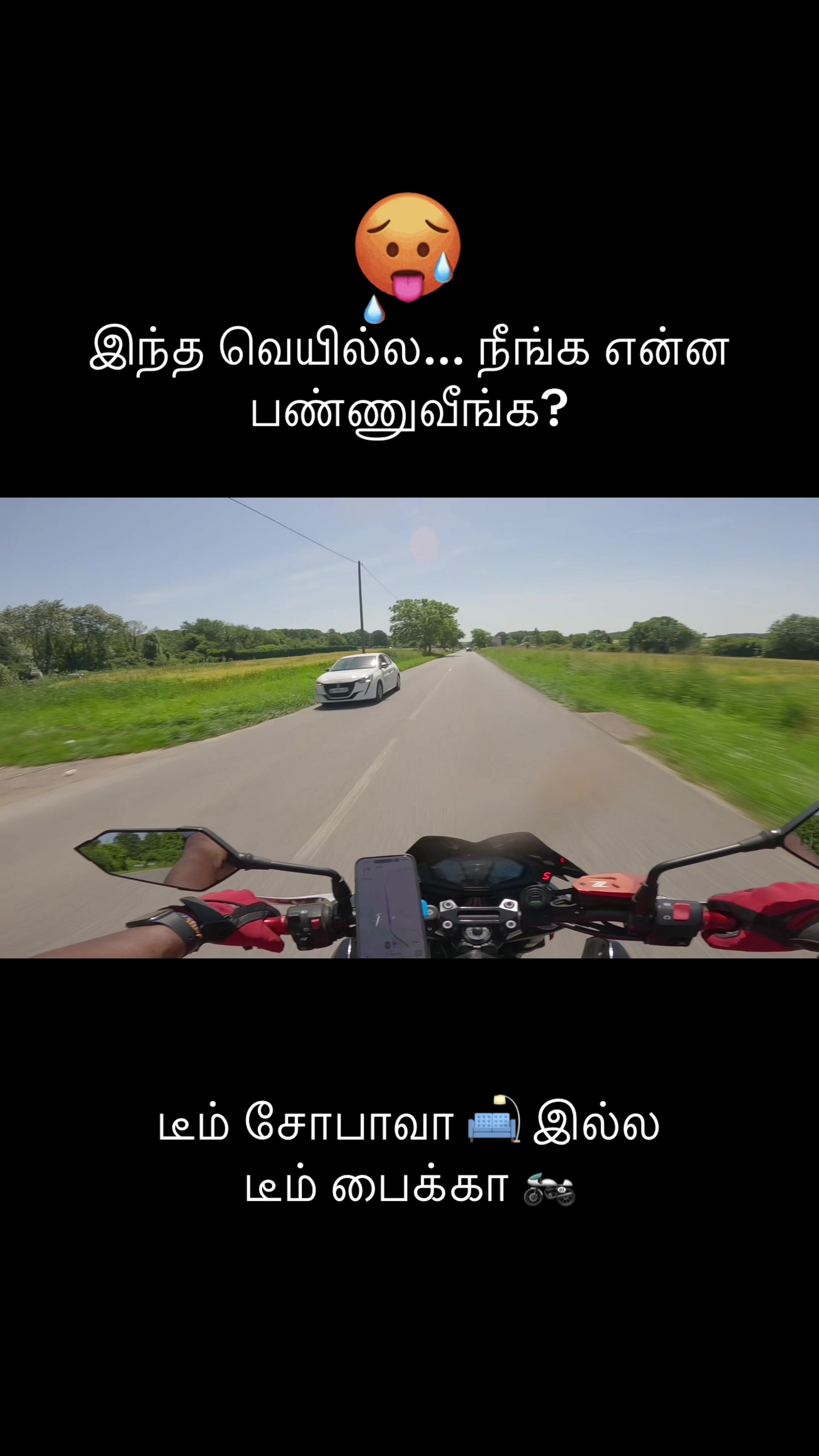 @360 Ride & Travel