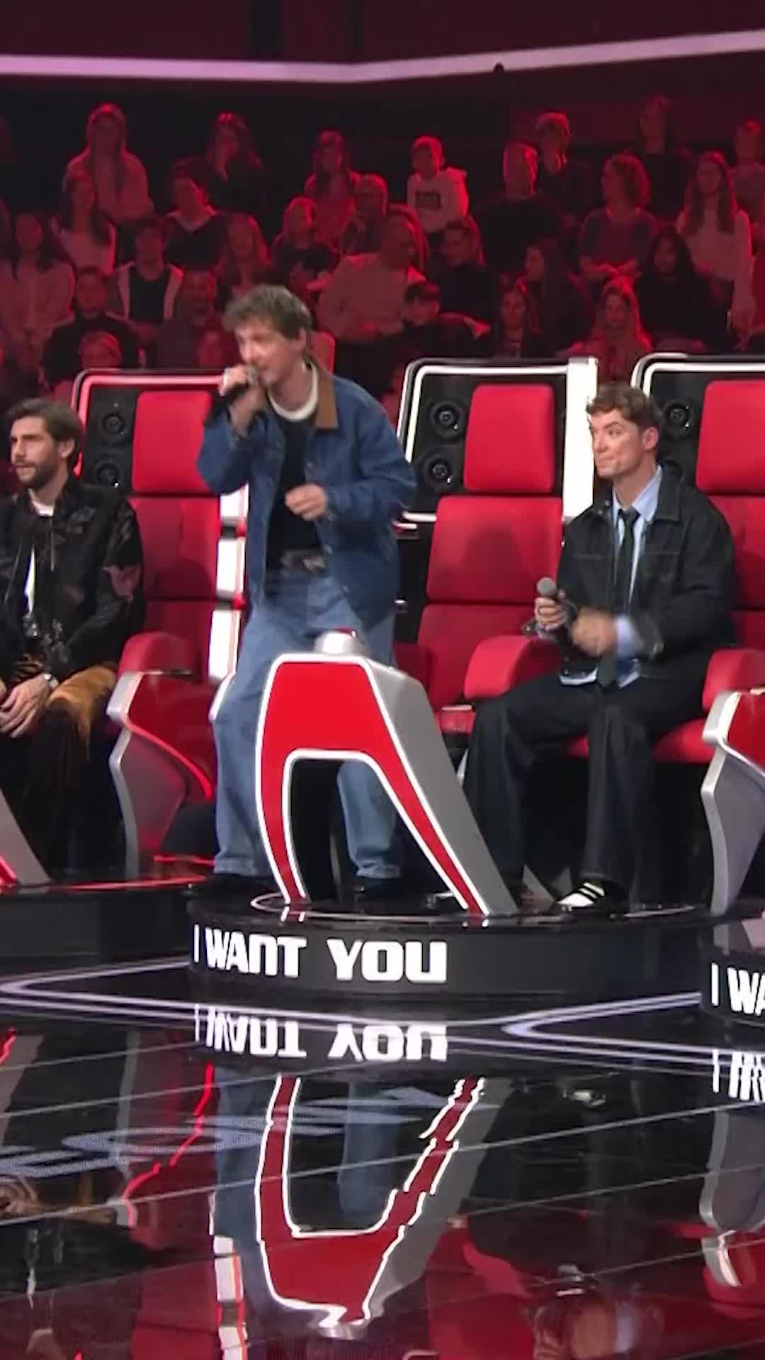 @The Voice Kids