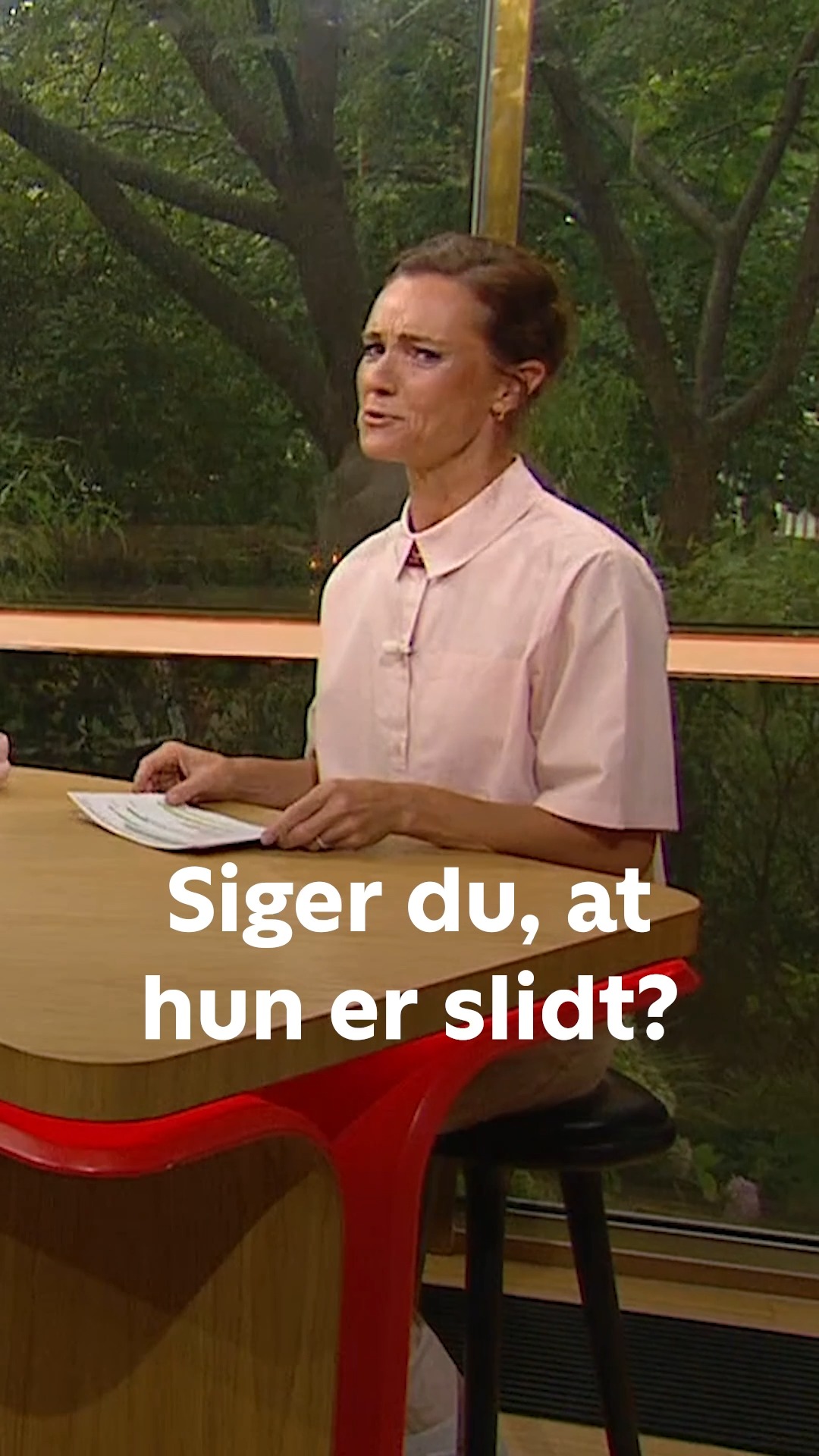 @Go’ morgen Danmark official