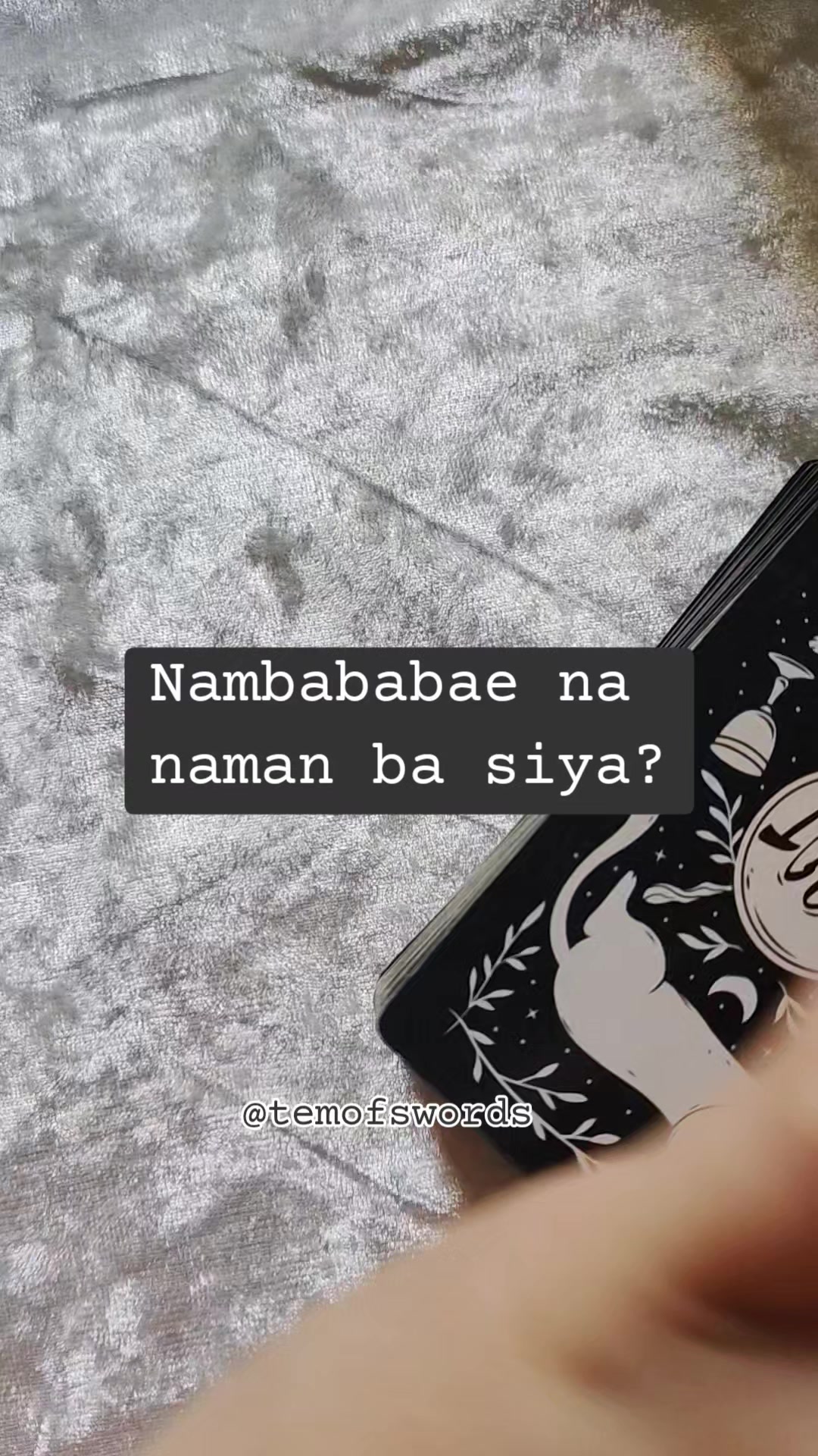 @Tarot ni Tem