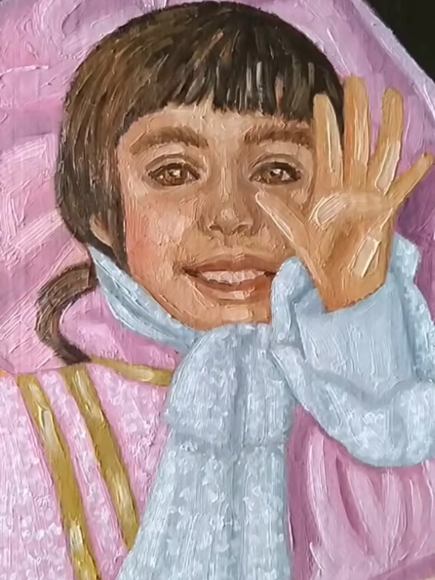 @Luciana Marsella