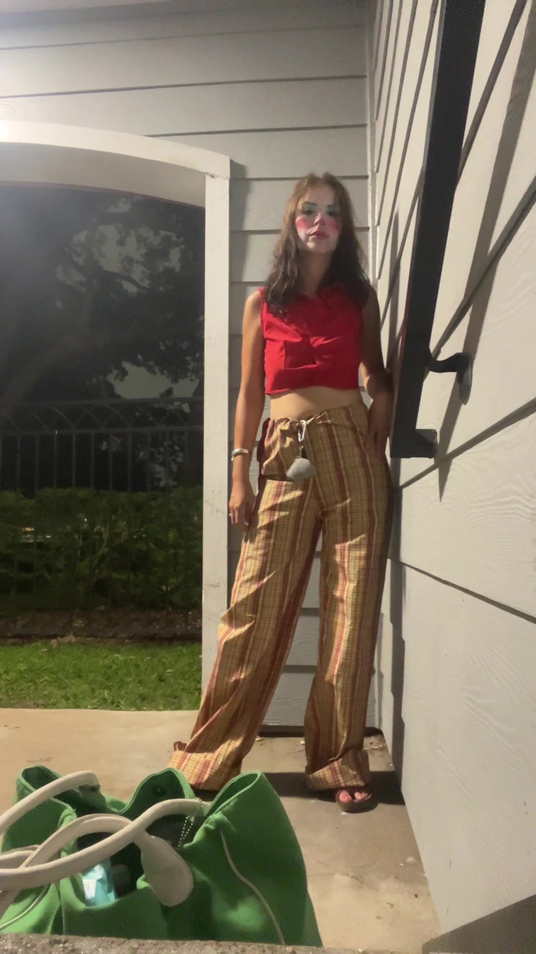 @morganna( IG- HereToEvolve )⚡️