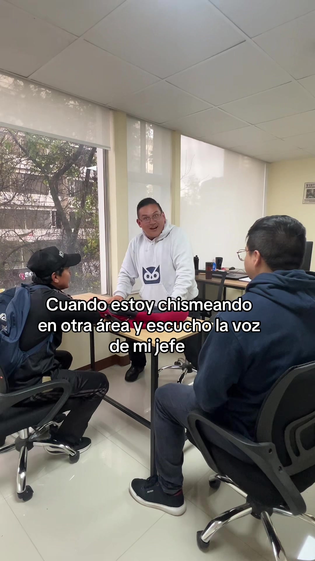 @Preuniversitario Politécnica