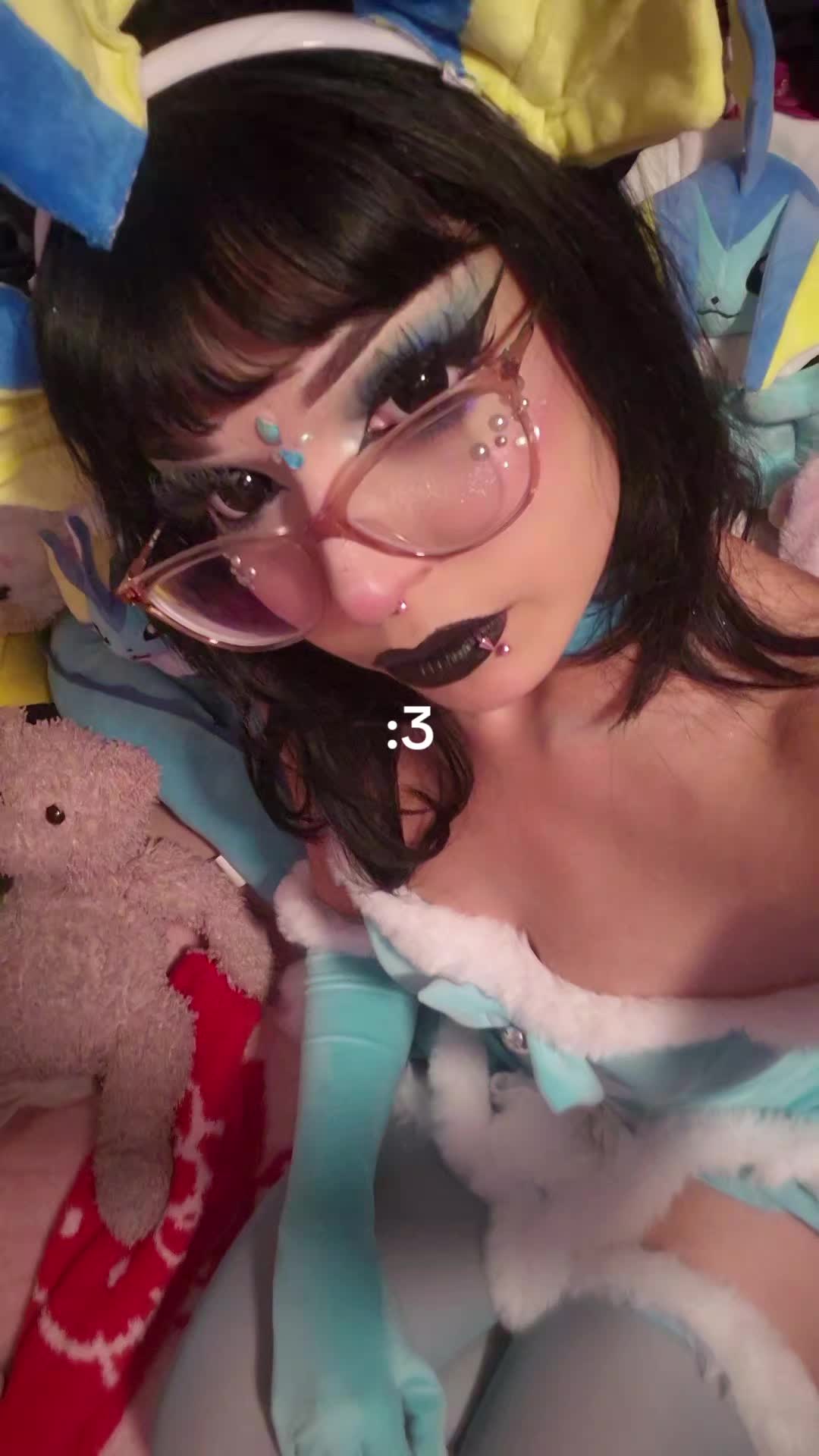 @Miss Dracula
