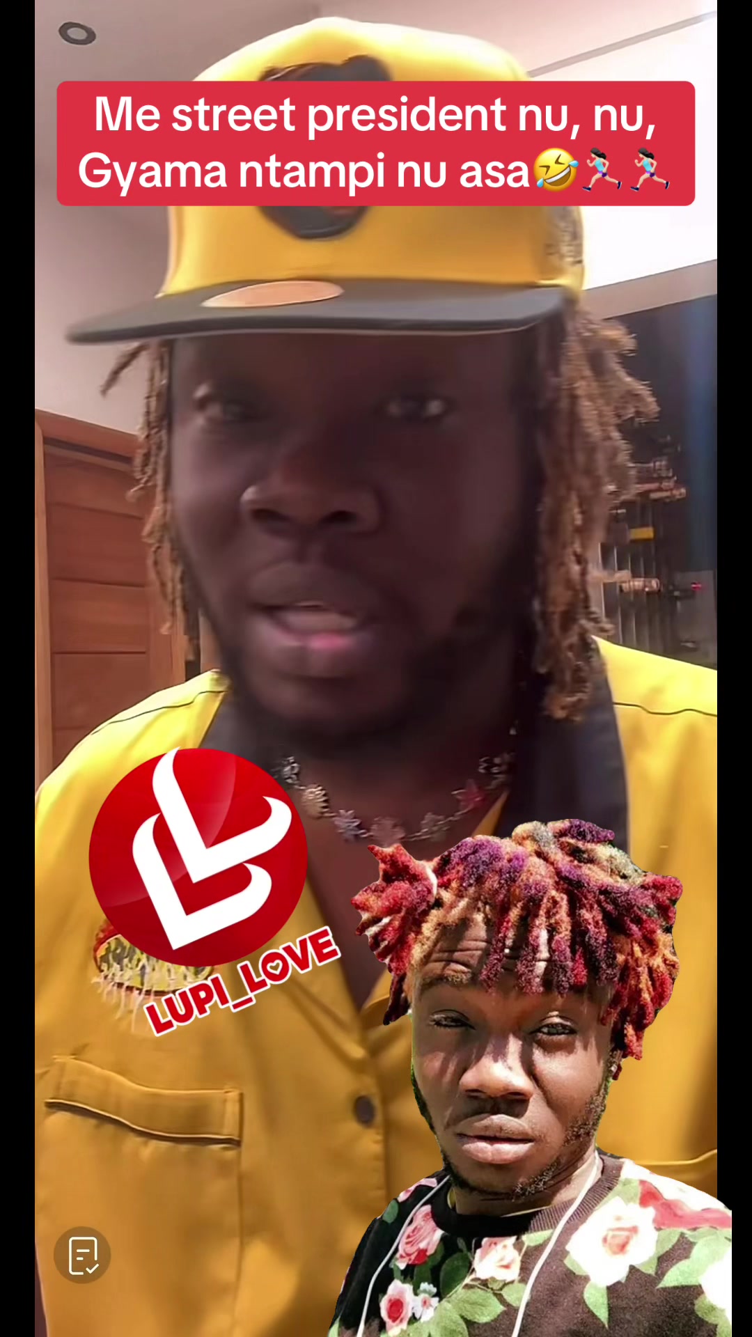@lupi_Love_Kyannel🎙️