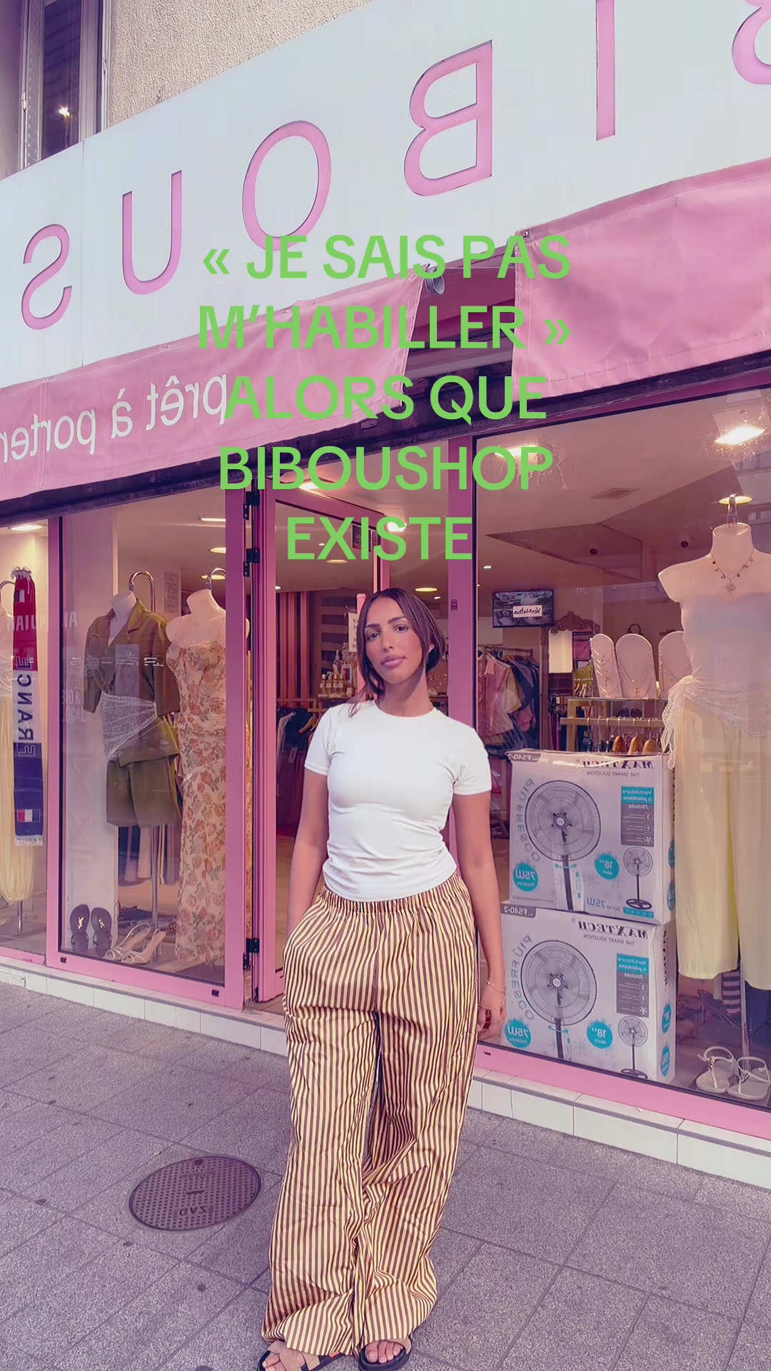@Biboushop Paris