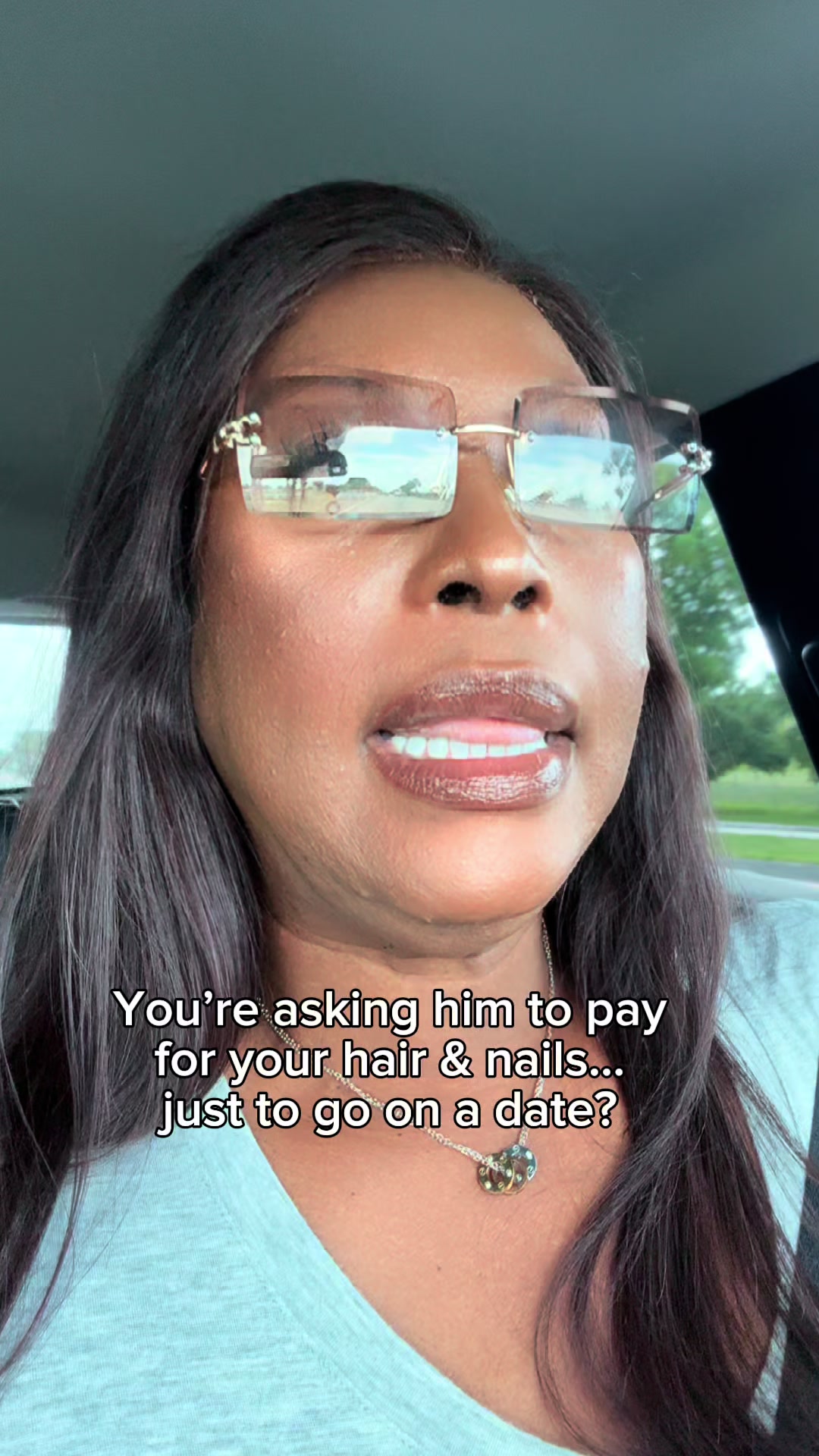 @Natalie Clarice