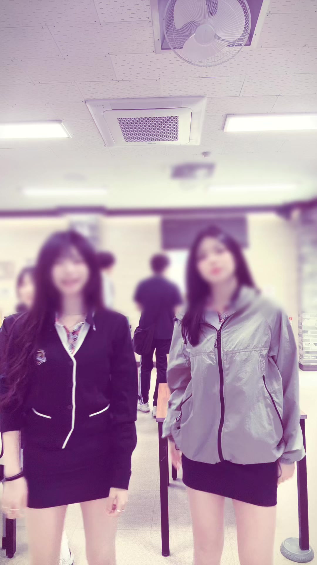 @채류니