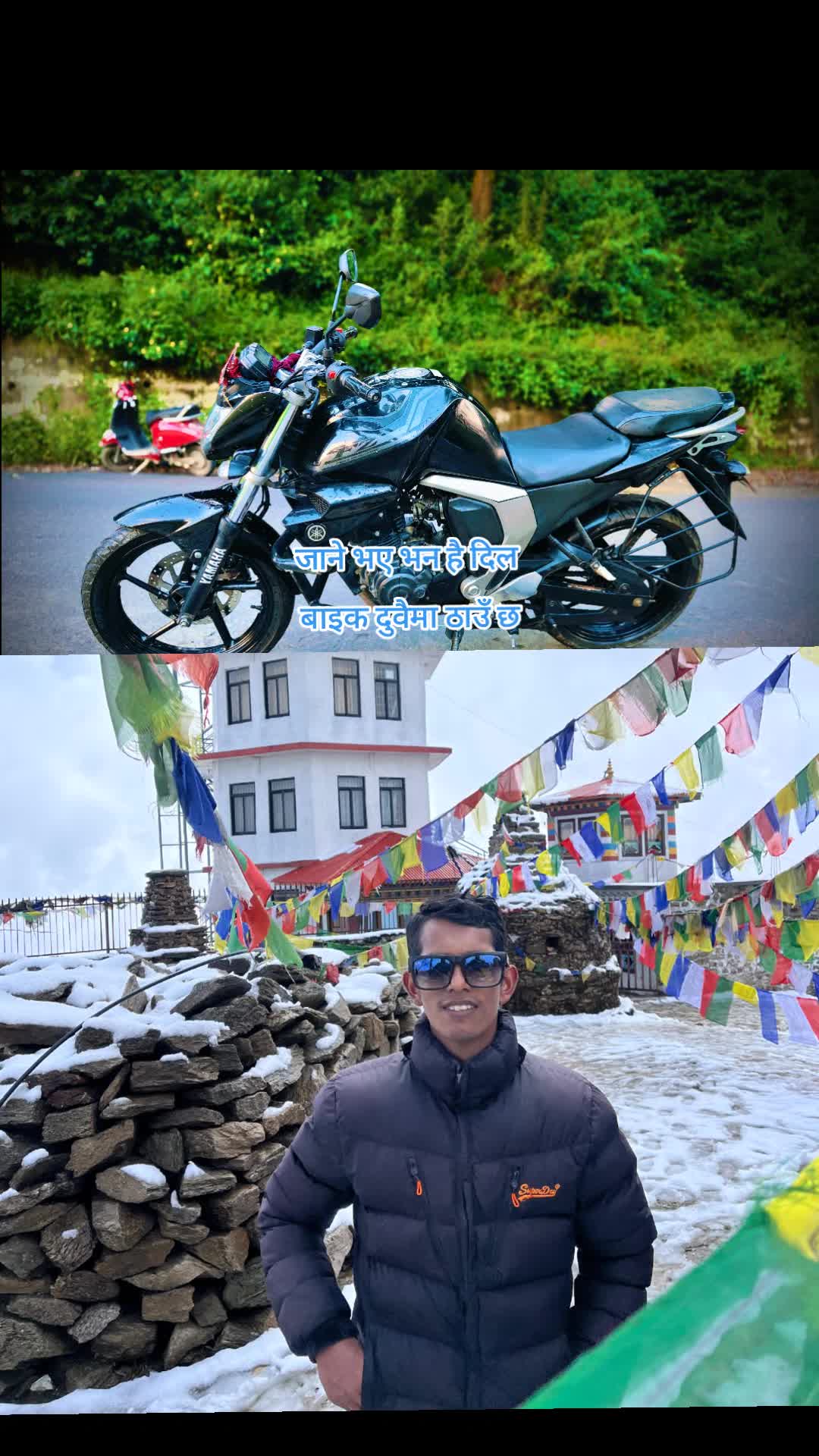 @Umesh basnet