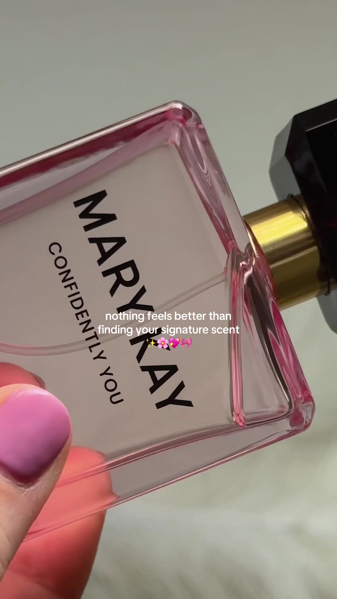 @Mary Kay Inc.