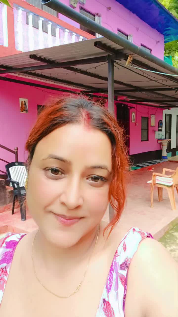 @Lalita Bhusal