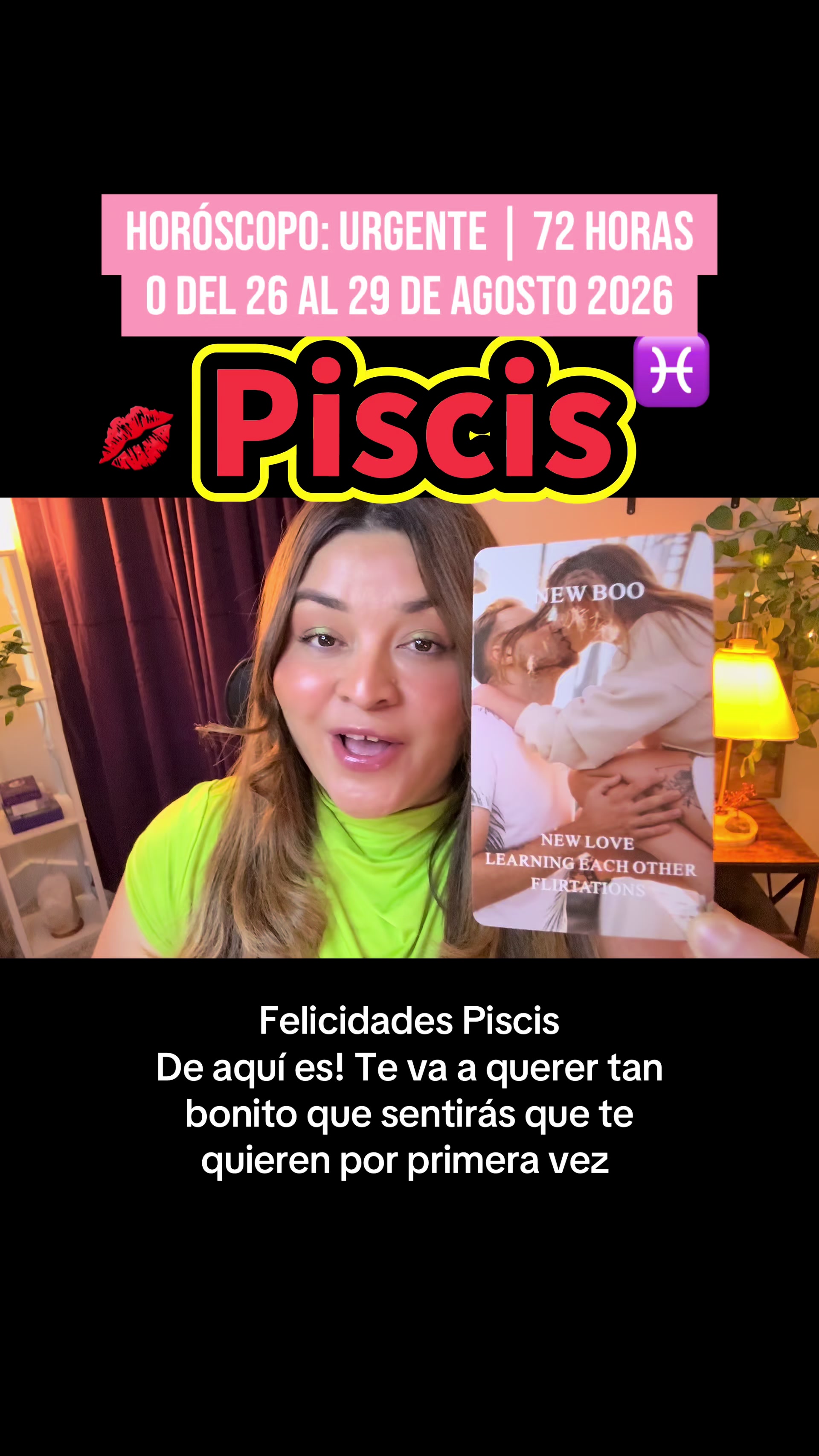 @Esy Tarot
