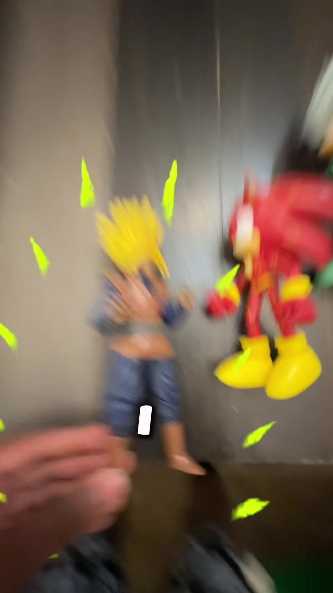 @Figures Everywhere