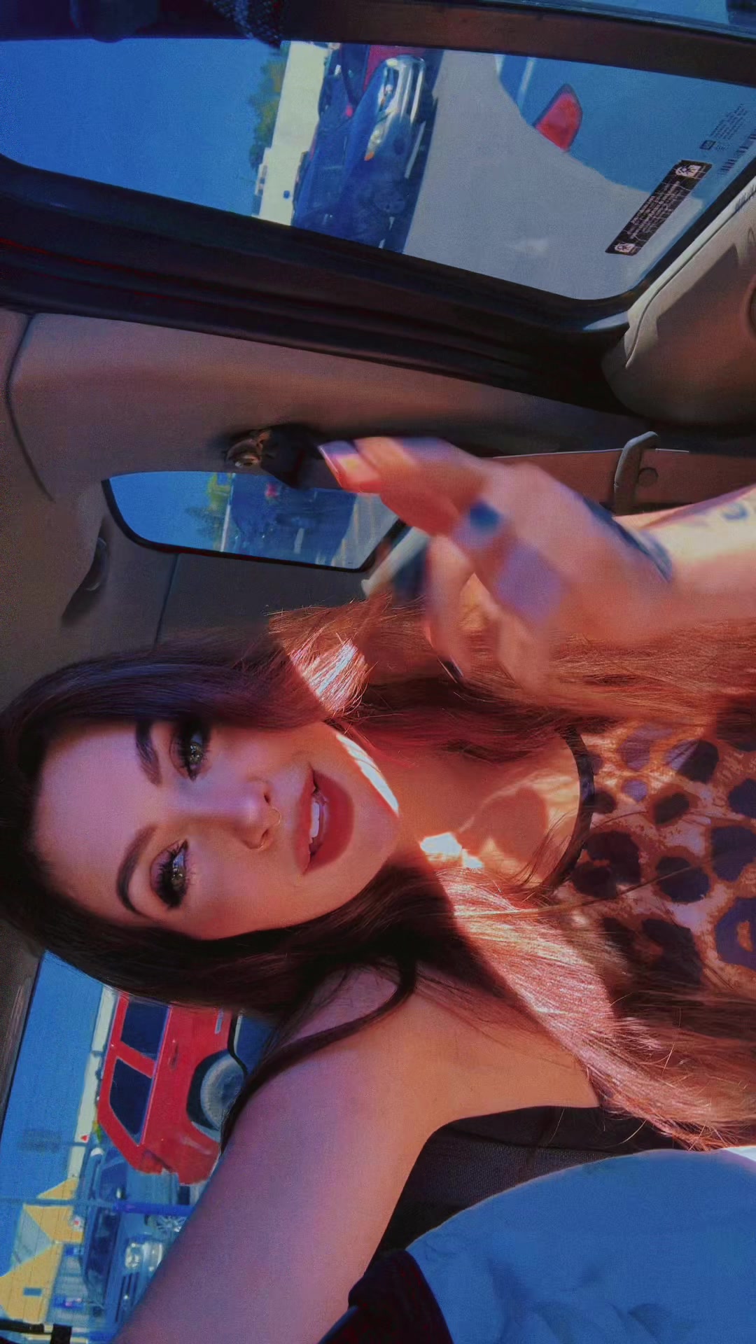 @Sandra