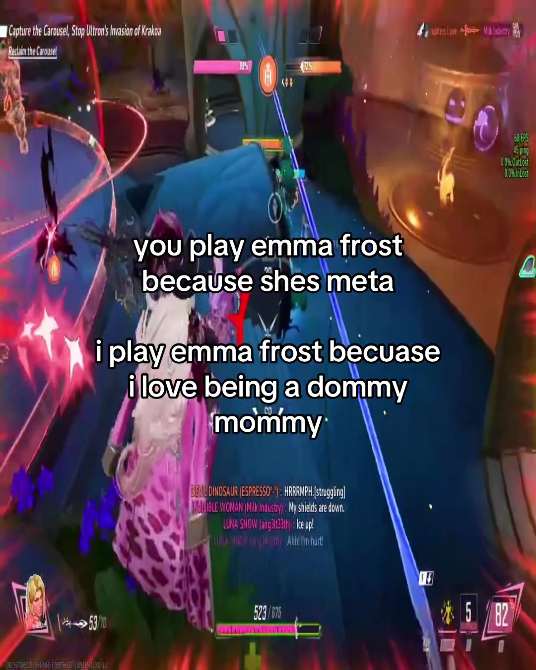 @⨷ 𝒸𝒽𝒶𝒾𝒾