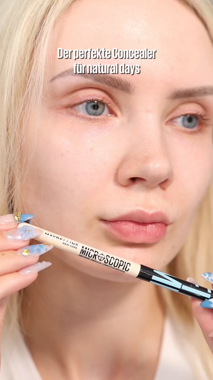 @maybelline de