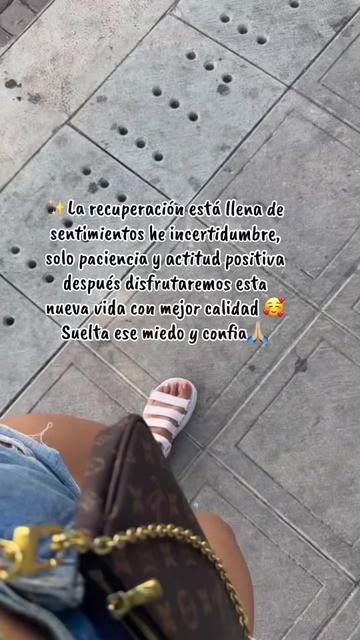@Mari Orozco