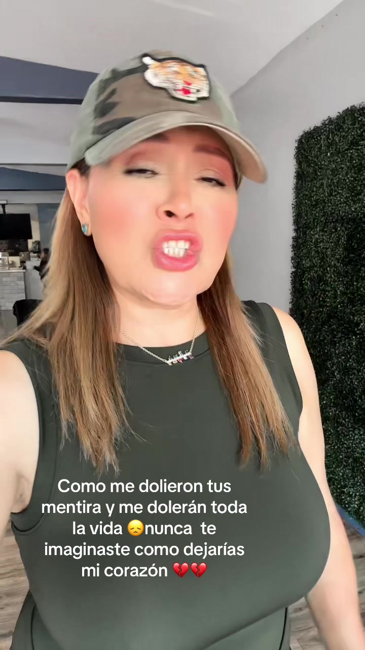 @Leticia Herrera