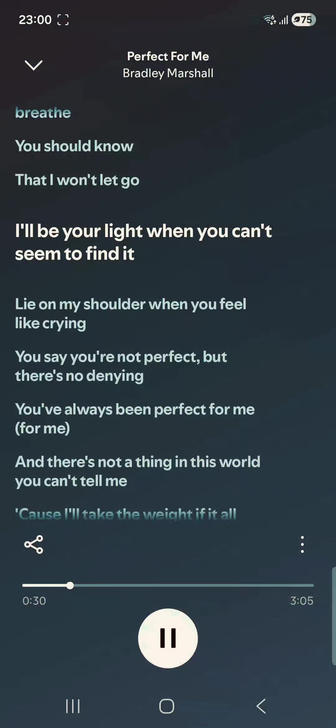 @Lyrics