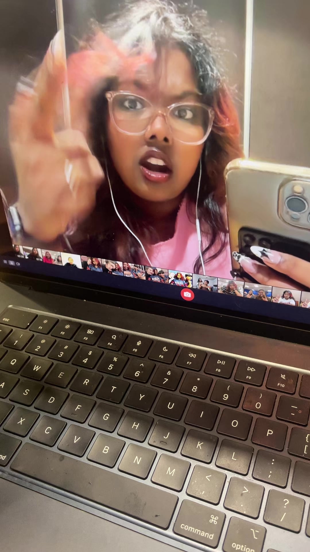 @Keerthi