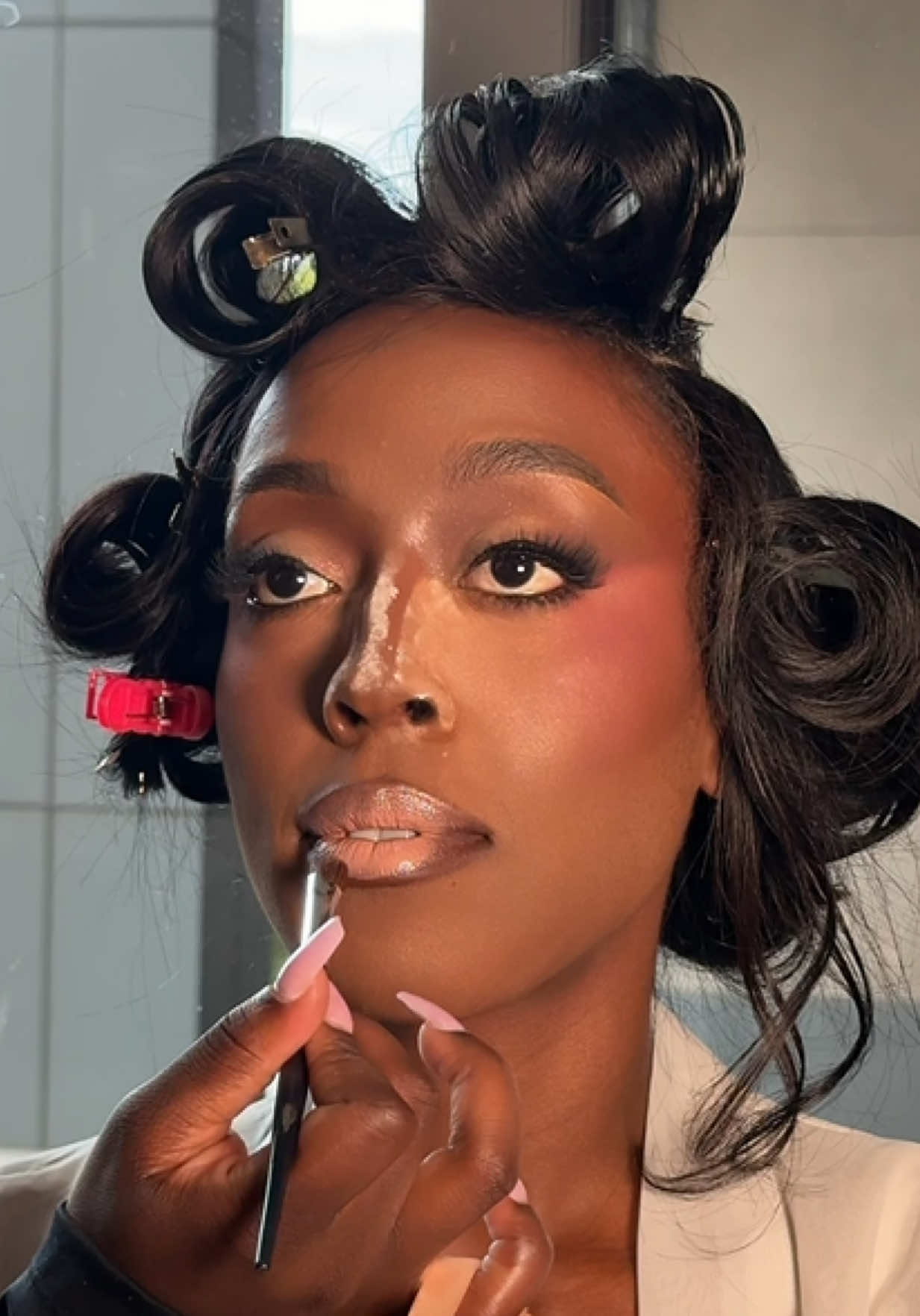 @MayaReneeBeauty
