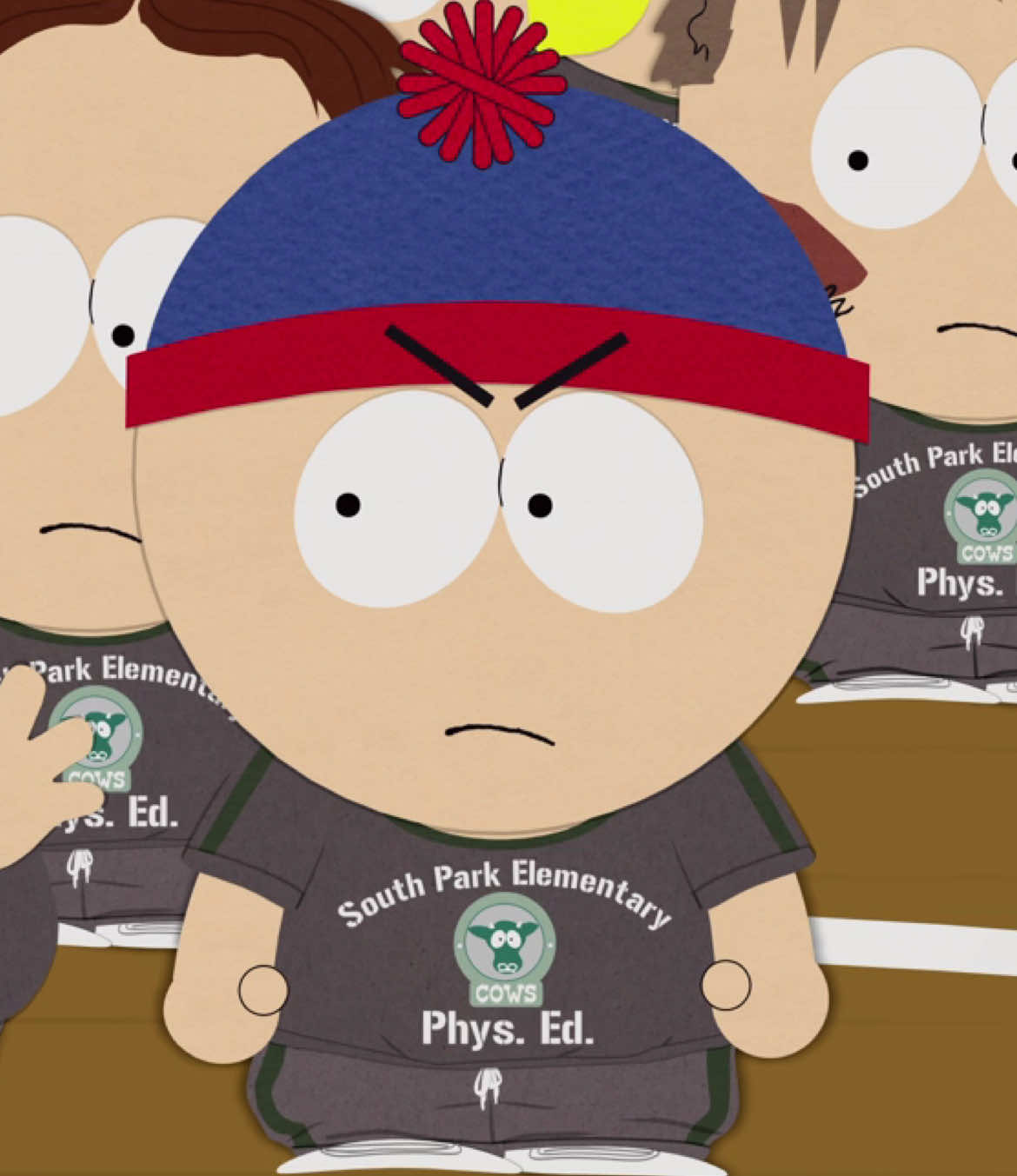 @☆Stan Marsh Enjoyer!☆