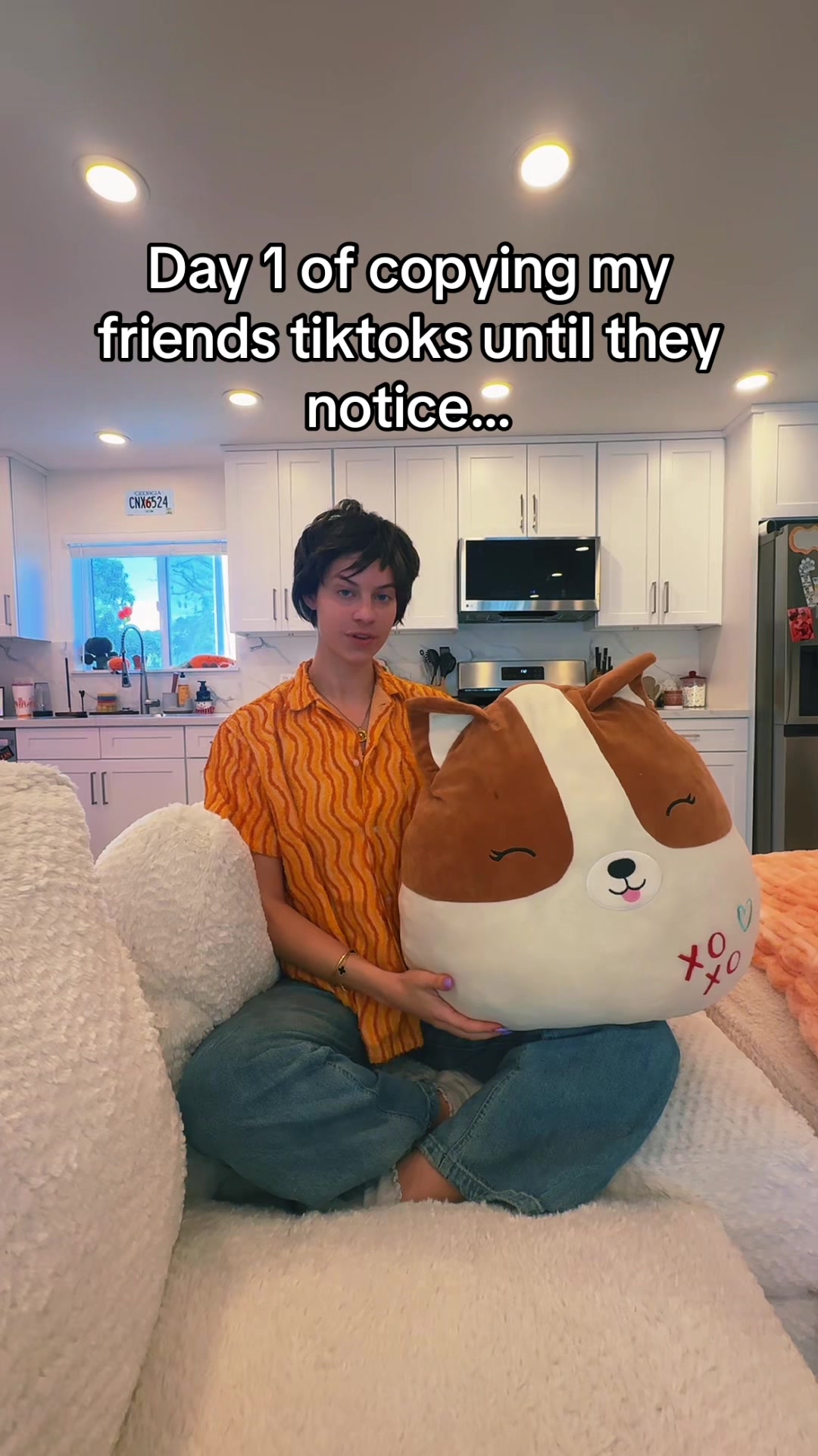 @Sydney Morgan