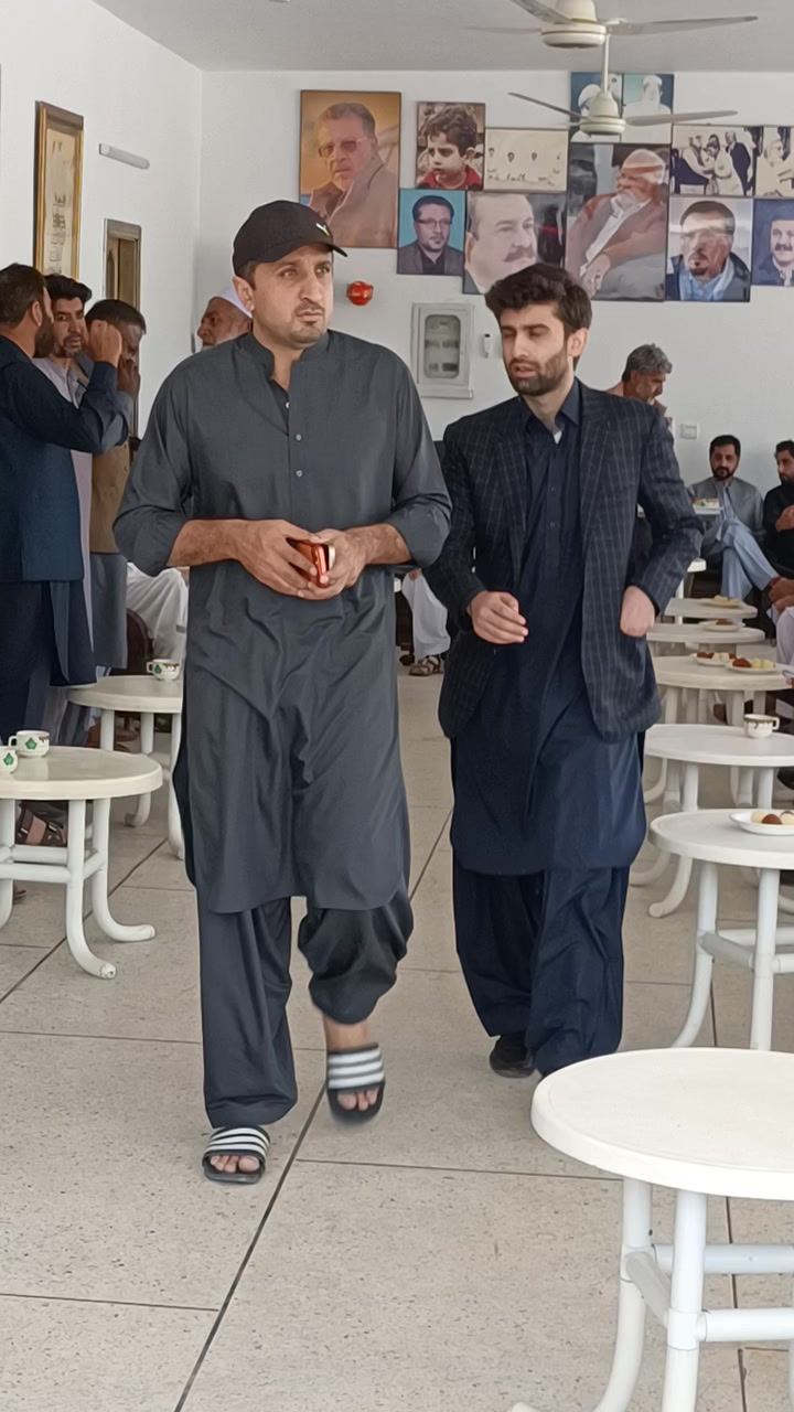 @Babar Afridi