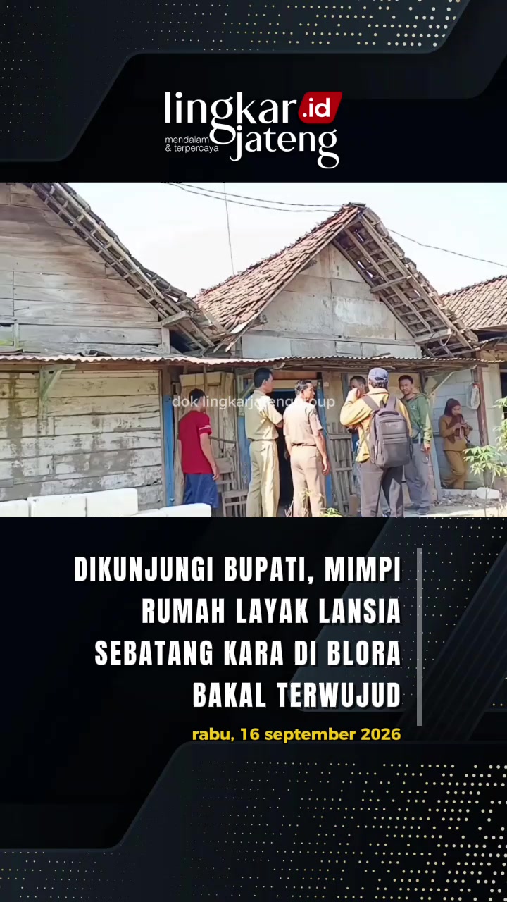 @Lingkarjateng.id